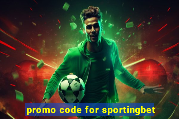 promo code for sportingbet